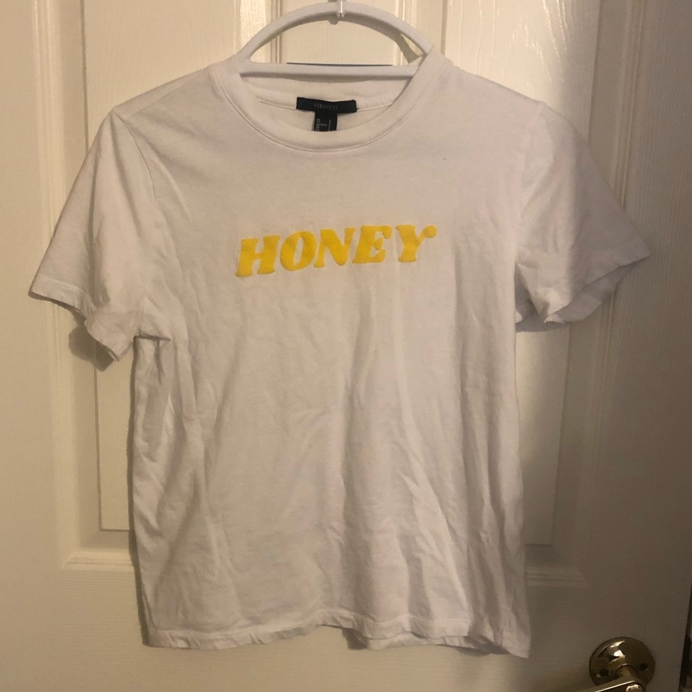 Honey women’s T-shirt
